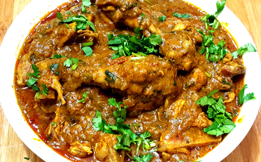Bachelors Chicken Curry|Quick Chicken Curry easy to cook Bachelors Chicken Gravy