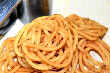 Potato Murukku Recipe Quick & Easy|Diwali Snacks Recipe|Instant Murukku Recipe|Chakli Recipes |Instant Chakali Recipe